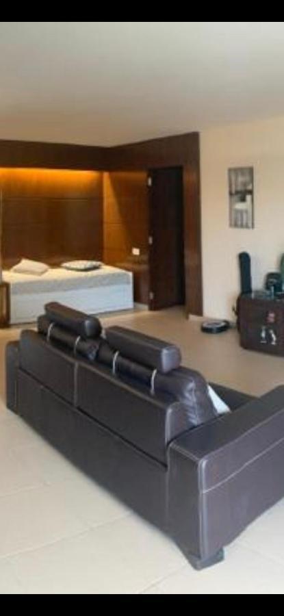 Salgadosvilagolf Apartment อัลบูเฟรา ภายนอก รูปภาพ