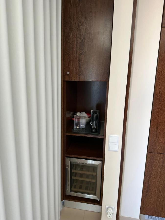 Salgadosvilagolf Apartment อัลบูเฟรา ภายนอก รูปภาพ