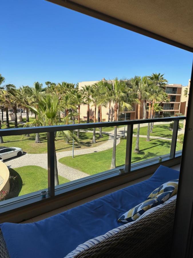 Salgadosvilagolf Apartment อัลบูเฟรา ภายนอก รูปภาพ